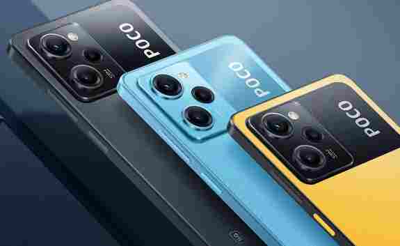 Best Smartphone under 20000 पोको x5 प्रो