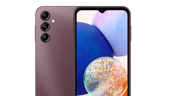 Best Smartphone under 20000 सैमसंग गैलेक्सी m34 5G
