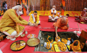 Ayodhya Ram Mandir