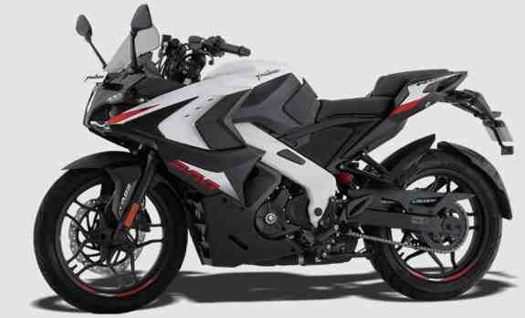 Bajaj Pulsar RS200