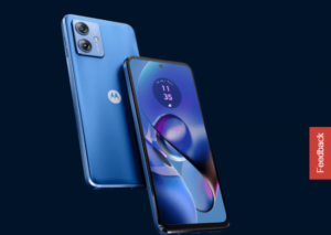 MOTOROLA g54 5G