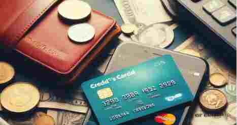 Credit card and Debit card in Hindi