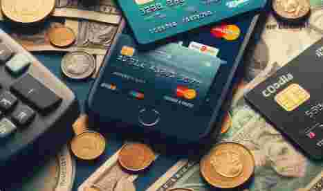Credit card and Debit card in Hindi