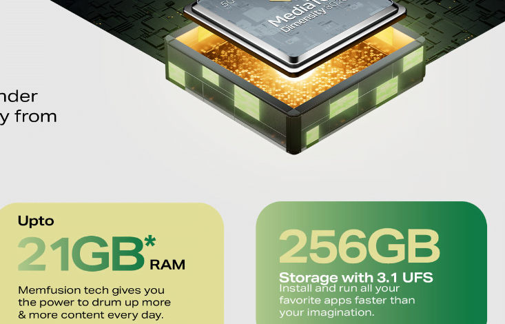 Infinix Zero 30 5G