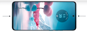 Motorola Edge 40 Neo