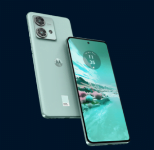 Motorola Edge 40 Neo