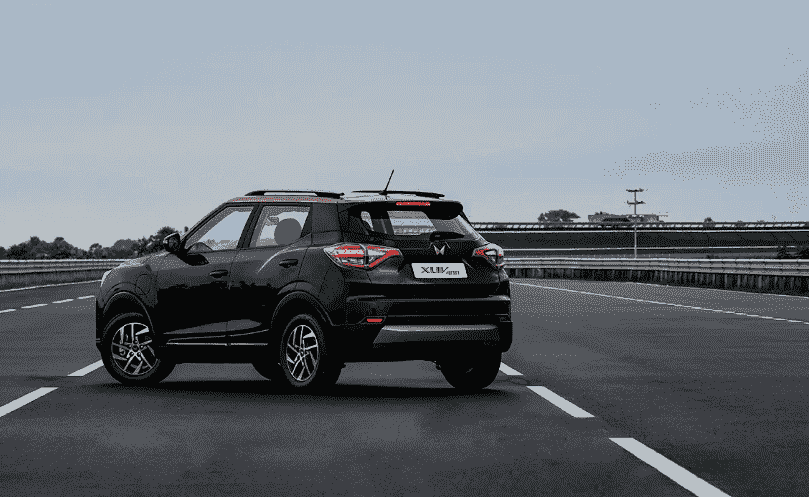 Maindra Electric XUV400