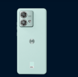 Motorola Edge 40 Neo