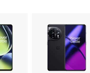 OnePlus 12