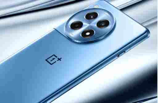 OnePlus 12R Highlights