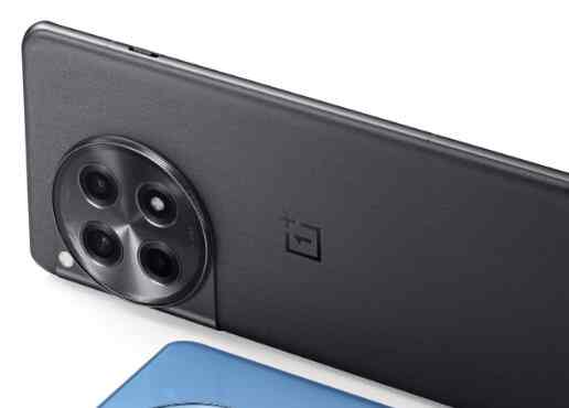 OnePlus 12R Battery