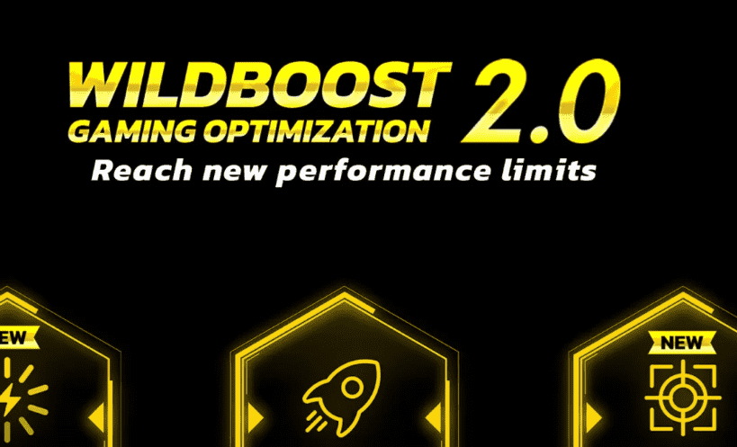Poco X6 Pro