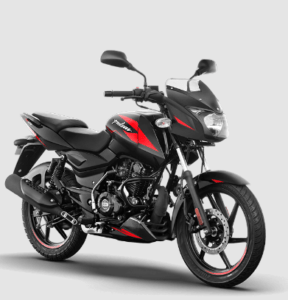 Pulsar-125