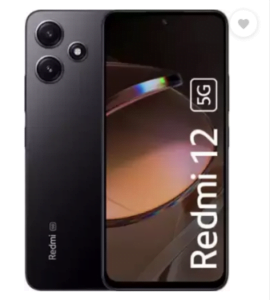 REDMI 12 5G image