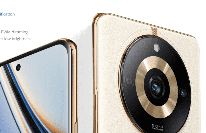 Realme 12 Pro 5G