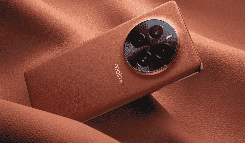 Realme GT 5 Pro Performance
