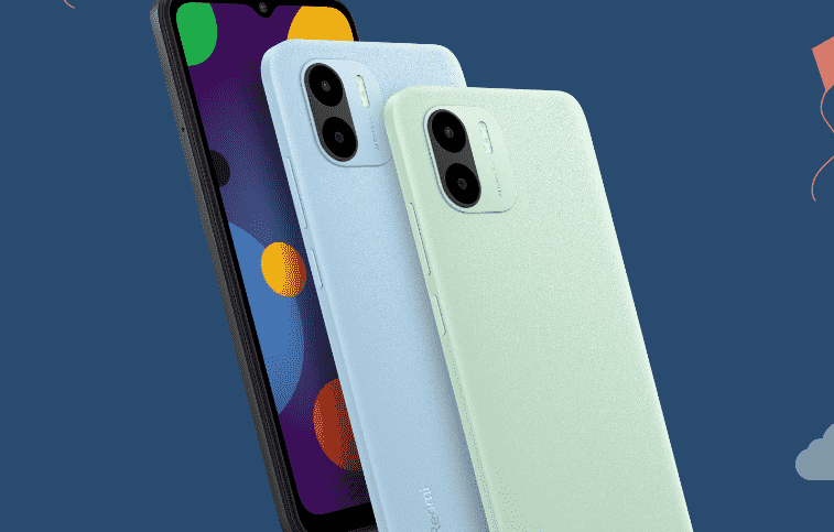 Redmi A2 Highlights