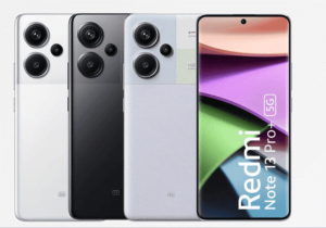 Redmi note 13 pro plus