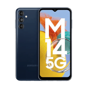 SAMSUNG Galaxy M14 5G