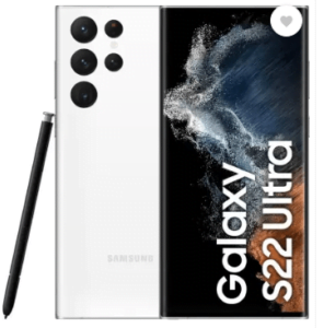 SAMSUNG Galaxy S22 Ultra