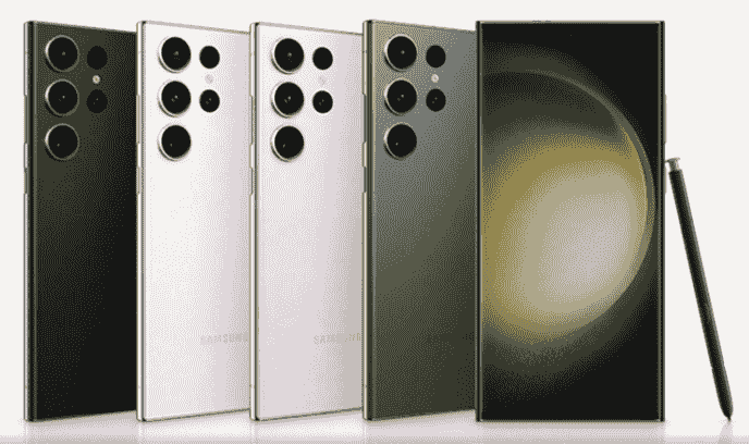 Samsung Galaxy S24 Ultra