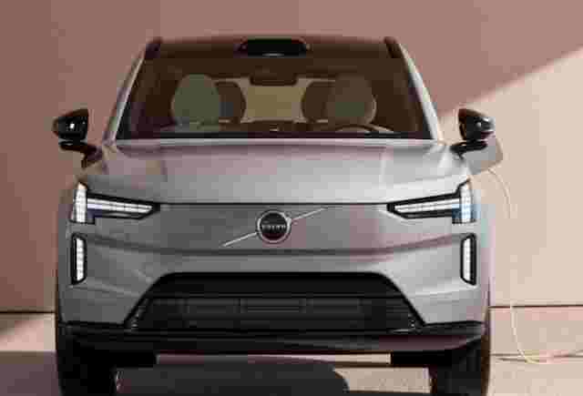 Volvo Car France - Voiture haut de gamme
