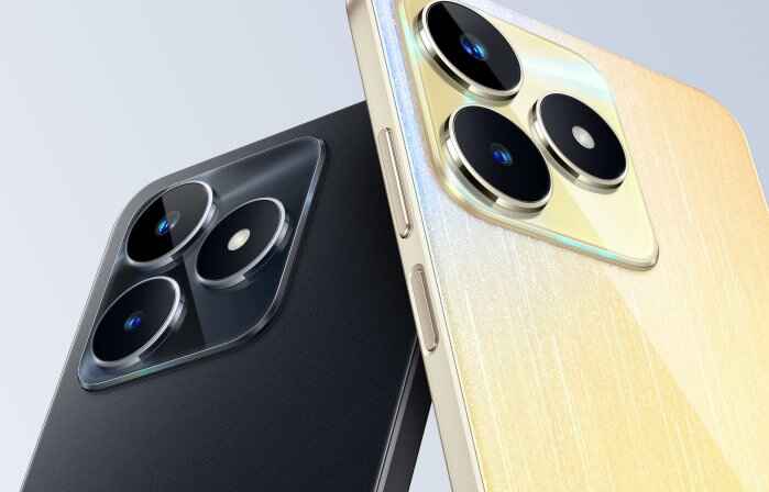realme narzo 60X 5G Specification