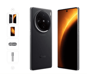 Best Vivo X100 Pro