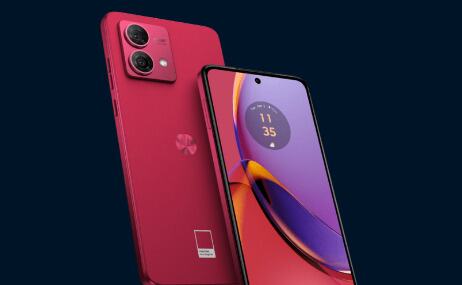 Best Smartphone under 20000 Moto g84