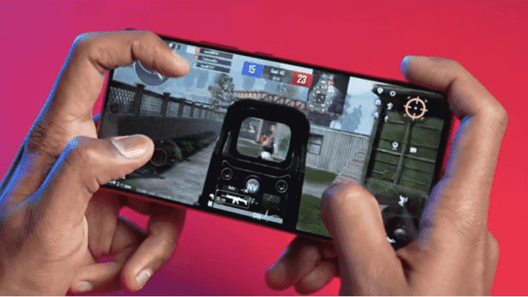iQOO Neo 9 Pro