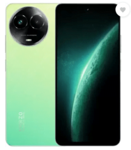 Realme Narzo 60x 5G