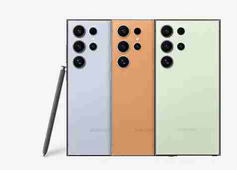 Samsung Galaxy M34 5G Highlights