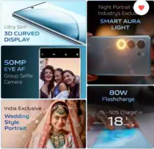 Vivo V29 5G