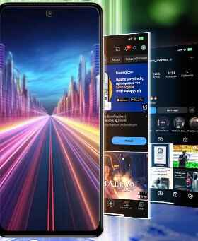 Lava Blaze Pro 5G एक जबरदस्त 5G फोन