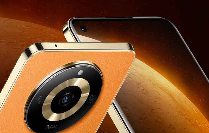 Realme Narzo 60 5G