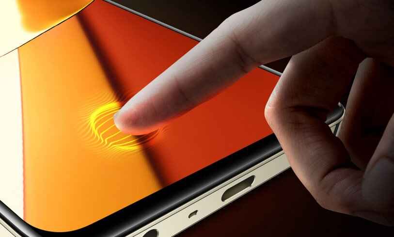 Realme Narzo 60 5G