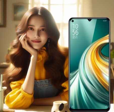 Realme Narzo 60 5G