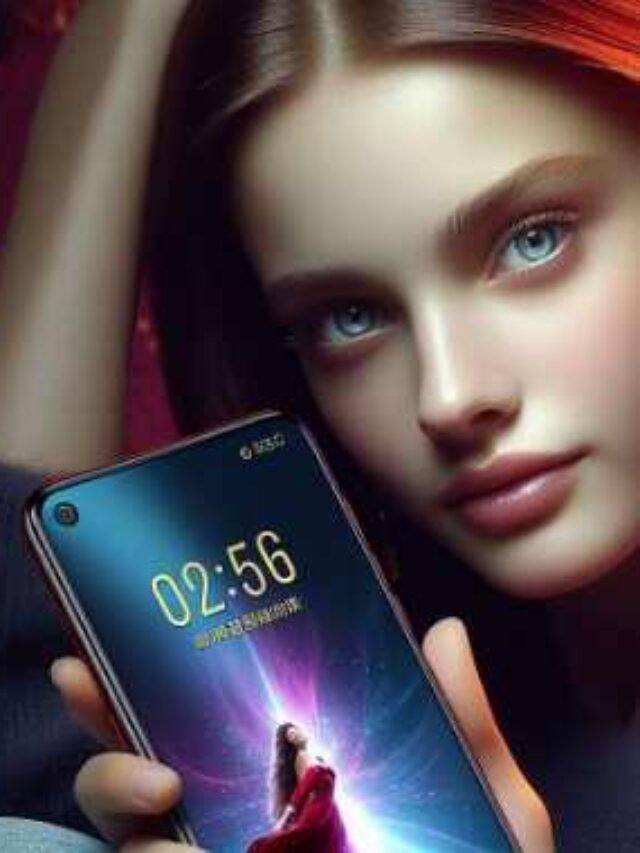 आकर्षक डिज़ाइन के साथ POCO X6 Pro 5G पावर, जबरदस्त स्मार्टफोन