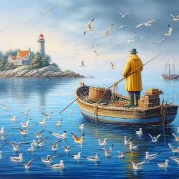 fisherman story