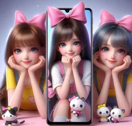 iQOO Neo 9 Pro
