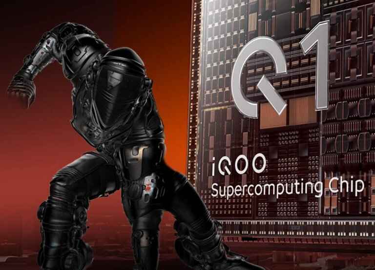iQOO Neo 9 Pro