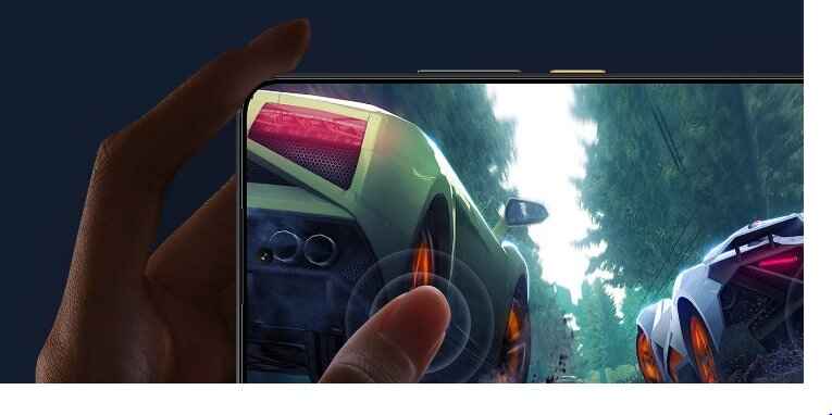POCO X6 5G