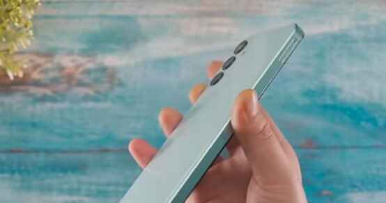 Samsung Galaxy F15 5G
