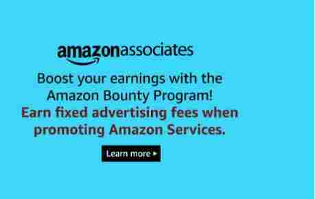 Amazon Affliate से पैसा कैसे कमाएं online