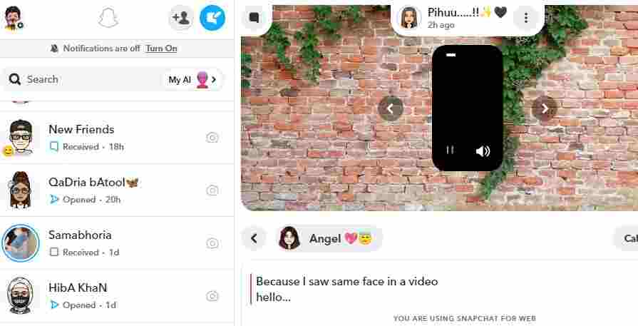 Couple of ways to make money on Snapchat, Earn money online